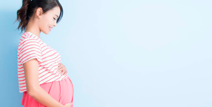 Japan-zwanger-zwangerschap-tradities-baby-sushi-thee-vitamine