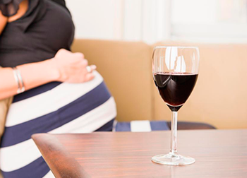 Zwanger-wat niet drinken-alcohol-zwabgerschap-baby