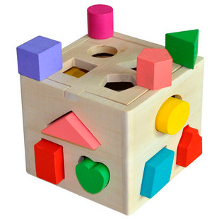 puzzel-blokken-kleuren-geometrie-vorm-houten-speelgoed