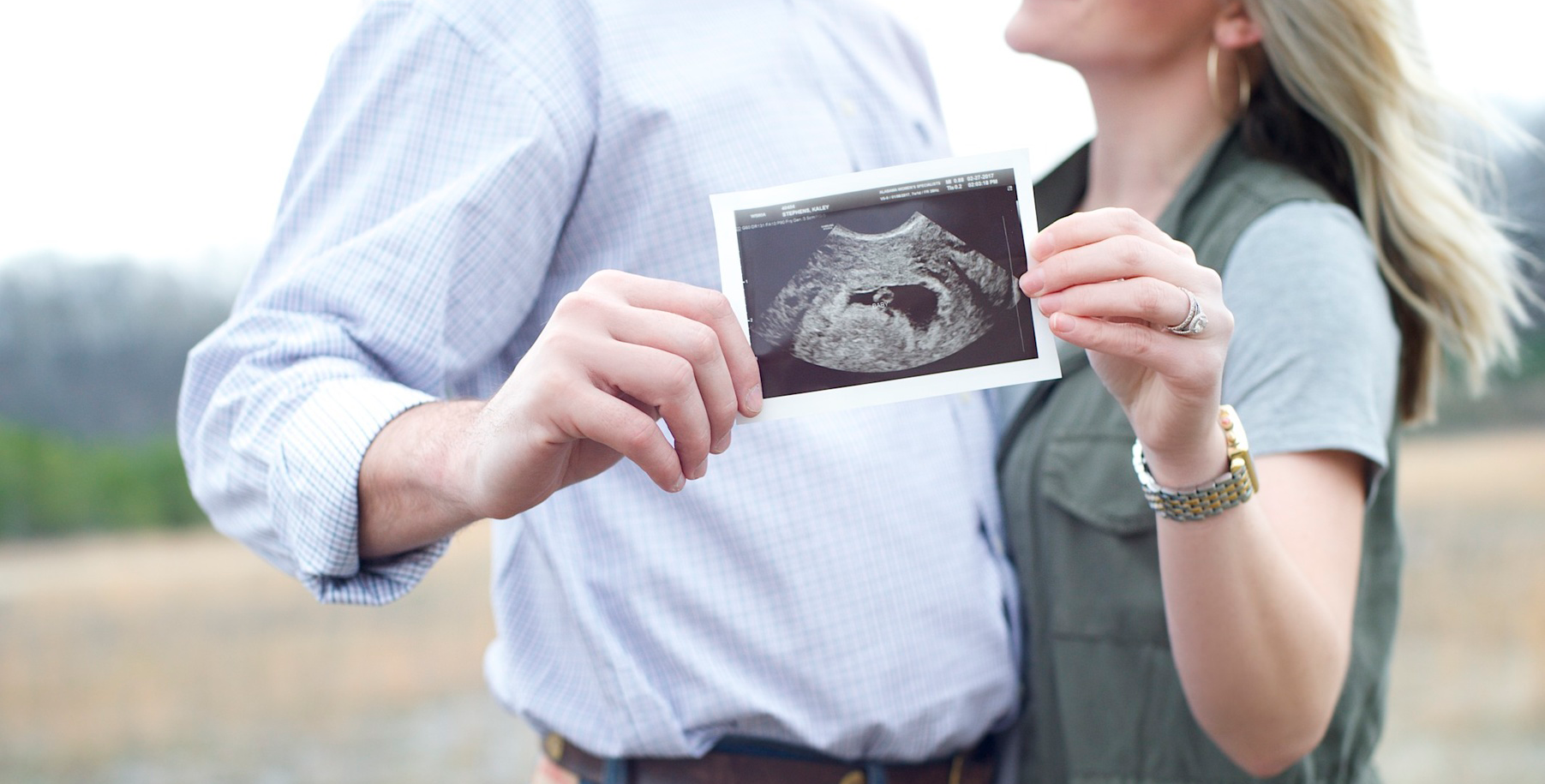 vertellen-zwanger-zwangerschap-aankondiging-baby-echo-termijnecho